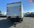 Сірий МАН TGM, об'ємом двигуна 6.9 л та пробігом 503 тис. км за 47900 $, фото 12 на Automoto.ua