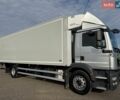 Сірий МАН TGM, об'ємом двигуна 6.9 л та пробігом 577 тис. км за 47900 $, фото 3 на Automoto.ua