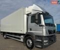 Сірий МАН TGM, об'ємом двигуна 6.9 л та пробігом 577 тис. км за 47900 $, фото 1 на Automoto.ua