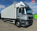 Сірий МАН TGM, об'ємом двигуна 6.9 л та пробігом 503 тис. км за 47900 $, фото 8 на Automoto.ua