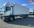 Сірий МАН TGM, об'ємом двигуна 6.9 л та пробігом 503 тис. км за 47900 $, фото 4 на Automoto.ua