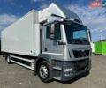Сірий МАН TGM, об'ємом двигуна 6.9 л та пробігом 503 тис. км за 47900 $, фото 10 на Automoto.ua