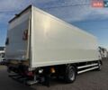 Сірий МАН TGM, об'ємом двигуна 6.9 л та пробігом 577 тис. км за 47900 $, фото 8 на Automoto.ua