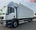 Сірий МАН TGM, об'ємом двигуна 6.9 л та пробігом 577 тис. км за 47900 $, фото 1 на Automoto.ua