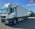 Сірий МАН TGM, об'ємом двигуна 6.9 л та пробігом 503 тис. км за 47900 $, фото 2 на Automoto.ua