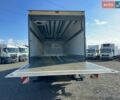 Сірий МАН TGM, об'ємом двигуна 6.9 л та пробігом 503 тис. км за 47900 $, фото 17 на Automoto.ua