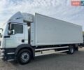 Сірий МАН TGM, об'ємом двигуна 6.9 л та пробігом 577 тис. км за 47900 $, фото 5 на Automoto.ua