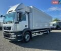 Сірий МАН TGM, об'ємом двигуна 6.9 л та пробігом 503 тис. км за 47900 $, фото 1 на Automoto.ua
