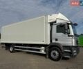Сірий МАН TGM, об'ємом двигуна 6.9 л та пробігом 577 тис. км за 47900 $, фото 6 на Automoto.ua