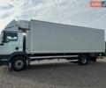 Сірий МАН TGM, об'ємом двигуна 6.9 л та пробігом 577 тис. км за 47900 $, фото 7 на Automoto.ua