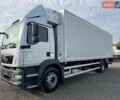 Сірий МАН TGM, об'ємом двигуна 6.9 л та пробігом 577 тис. км за 47900 $, фото 2 на Automoto.ua