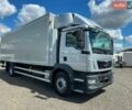 Сірий МАН TGM, об'ємом двигуна 6.9 л та пробігом 608 тис. км за 49900 $, фото 1 на Automoto.ua