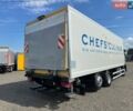 Серый МАН ТГМ, объемом двигателя 6.9 л и пробегом 608 тыс. км за 55900 $, фото 8 на Automoto.ua