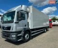 Сірий МАН TGM, об'ємом двигуна 6.9 л та пробігом 608 тис. км за 49900 $, фото 8 на Automoto.ua