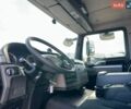 Серый МАН ТГМ, объемом двигателя 6.9 л и пробегом 608 тыс. км за 55900 $, фото 22 на Automoto.ua