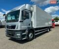 Сірий МАН TGM, об'ємом двигуна 6.9 л та пробігом 608 тис. км за 49900 $, фото 1 на Automoto.ua