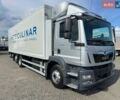 Серый МАН ТГМ, объемом двигателя 6.9 л и пробегом 608 тыс. км за 55900 $, фото 1 на Automoto.ua