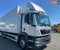 Сірий МАН TGM, об'ємом двигуна 6.9 л та пробігом 480 тис. км за 49900 $, фото 4 на Automoto.ua