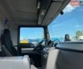 Серый МАН ТГМ, объемом двигателя 6.9 л и пробегом 608 тыс. км за 55900 $, фото 24 на Automoto.ua