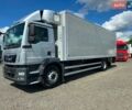 Сірий МАН TGM, об'ємом двигуна 6.9 л та пробігом 608 тис. км за 49900 $, фото 3 на Automoto.ua