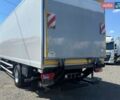 Серый МАН ТГМ, объемом двигателя 6.9 л и пробегом 312 тыс. км за 49900 $, фото 7 на Automoto.ua