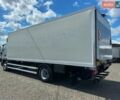 Сірий МАН TGM, об'ємом двигуна 6.9 л та пробігом 608 тис. км за 49900 $, фото 5 на Automoto.ua