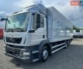 Серый МАН ТГМ, объемом двигателя 6.9 л и пробегом 608 тыс. км за 55900 $, фото 4 на Automoto.ua