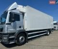Сірий МАН TGM, об'ємом двигуна 6.9 л та пробігом 480 тис. км за 49900 $, фото 1 на Automoto.ua