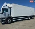 Сірий МАН TGM, об'ємом двигуна 6.9 л та пробігом 480 тис. км за 49900 $, фото 3 на Automoto.ua