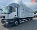 Серый МАН ТГМ, объемом двигателя 6.9 л и пробегом 608 тыс. км за 55900 $, фото 1 на Automoto.ua