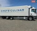 Серый МАН ТГМ, объемом двигателя 6.9 л и пробегом 608 тыс. км за 55900 $, фото 6 на Automoto.ua
