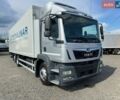 Серый МАН ТГМ, объемом двигателя 6.9 л и пробегом 608 тыс. км за 55900 $, фото 5 на Automoto.ua