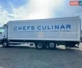 Серый МАН ТГМ, объемом двигателя 6.9 л и пробегом 608 тыс. км за 55900 $, фото 12 на Automoto.ua