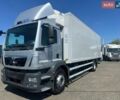 Сірий МАН TGM, об'ємом двигуна 6.9 л та пробігом 480 тис. км за 49900 $, фото 5 на Automoto.ua
