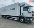 Серый МАН ТГМ, объемом двигателя 6.9 л и пробегом 608 тыс. км за 55900 $, фото 1 на Automoto.ua