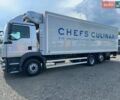 Серый МАН ТГМ, объемом двигателя 6.9 л и пробегом 608 тыс. км за 55900 $, фото 3 на Automoto.ua