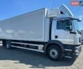 Сірий МАН TGM, об'ємом двигуна 6.9 л та пробігом 480 тис. км за 49900 $, фото 2 на Automoto.ua