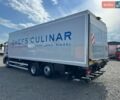 Серый МАН ТГМ, объемом двигателя 6.9 л и пробегом 608 тыс. км за 55900 $, фото 9 на Automoto.ua