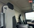 Серый МАН ТГМ, объемом двигателя 6.9 л и пробегом 615 тыс. км за 52900 $, фото 17 на Automoto.ua