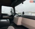 Серый МАН ТГМ, объемом двигателя 6.9 л и пробегом 615 тыс. км за 52900 $, фото 18 на Automoto.ua
