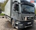 Серый МАН ТГМ, объемом двигателя 0 л и пробегом 253 тыс. км за 105000 $, фото 1 на Automoto.ua