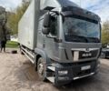 Серый МАН ТГМ, объемом двигателя 0 л и пробегом 253 тыс. км за 105000 $, фото 1 на Automoto.ua