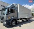 Серый МАН ТГМ, объемом двигателя 6.9 л и пробегом 264 тыс. км за 105000 $, фото 2 на Automoto.ua