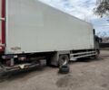 Серый МАН ТГМ, объемом двигателя 0 л и пробегом 253 тыс. км за 105000 $, фото 1 на Automoto.ua