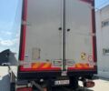 Серый МАН ТГМ, объемом двигателя 6.9 л и пробегом 264 тыс. км за 105000 $, фото 10 на Automoto.ua