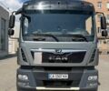Серый МАН ТГМ, объемом двигателя 6.9 л и пробегом 264 тыс. км за 105000 $, фото 1 на Automoto.ua