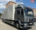 Серый МАН ТГМ, объемом двигателя 6.9 л и пробегом 264 тыс. км за 105000 $, фото 1 на Automoto.ua