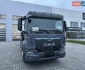 Серый МАН ТГМ, объемом двигателя 6.9 л и пробегом 1 тыс. км за 235964 $, фото 27 на Automoto.ua