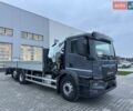 Сірий МАН TGM, об'ємом двигуна 6.9 л та пробігом 1 тис. км за 234483 $, фото 23 на Automoto.ua