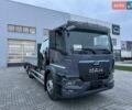 Сірий МАН TGM, об'ємом двигуна 6.9 л та пробігом 1 тис. км за 234483 $, фото 25 на Automoto.ua